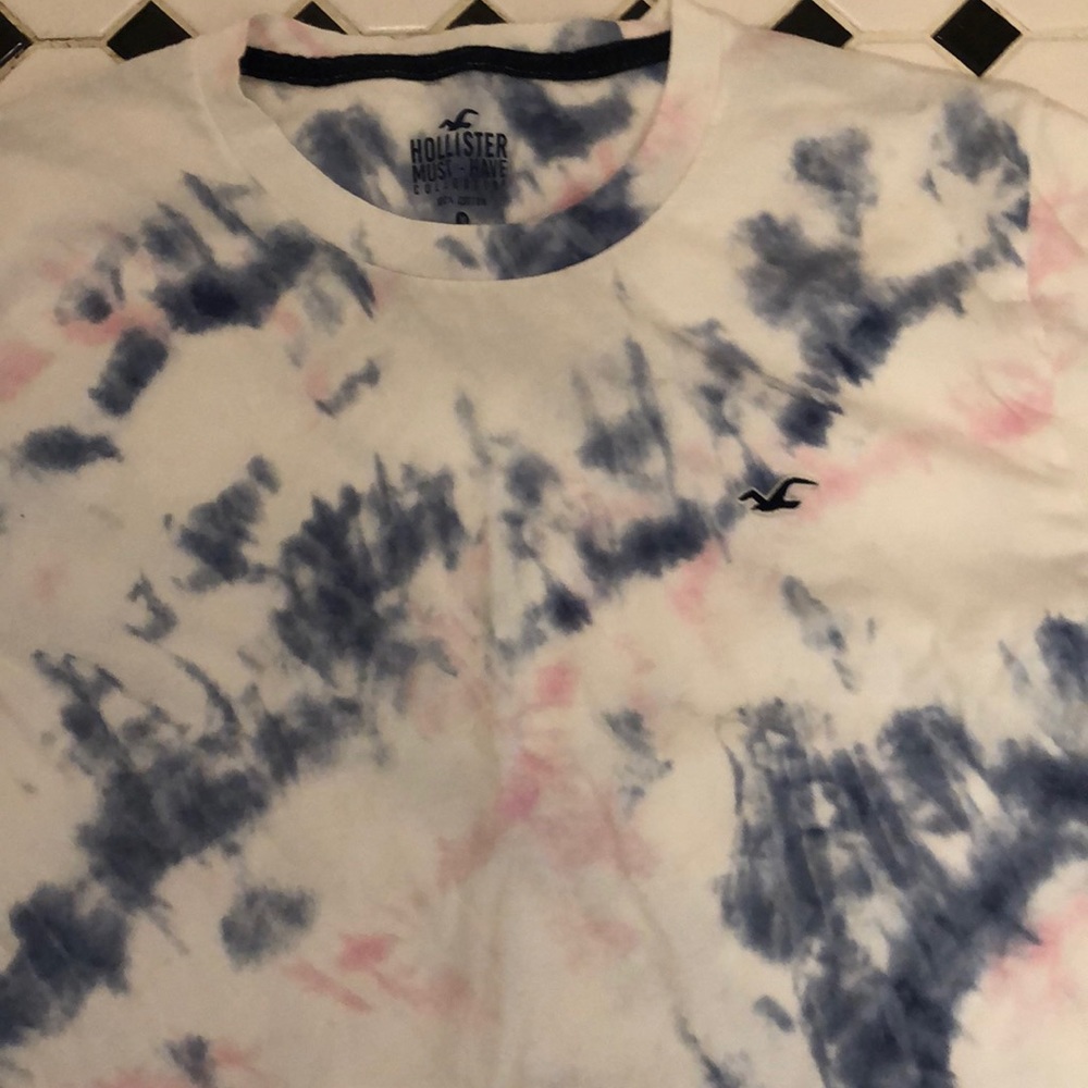 Hollister men’s/boys tshirt